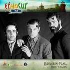 Roots: las raíces de "Los Lamentos" de Guadalupe Plata