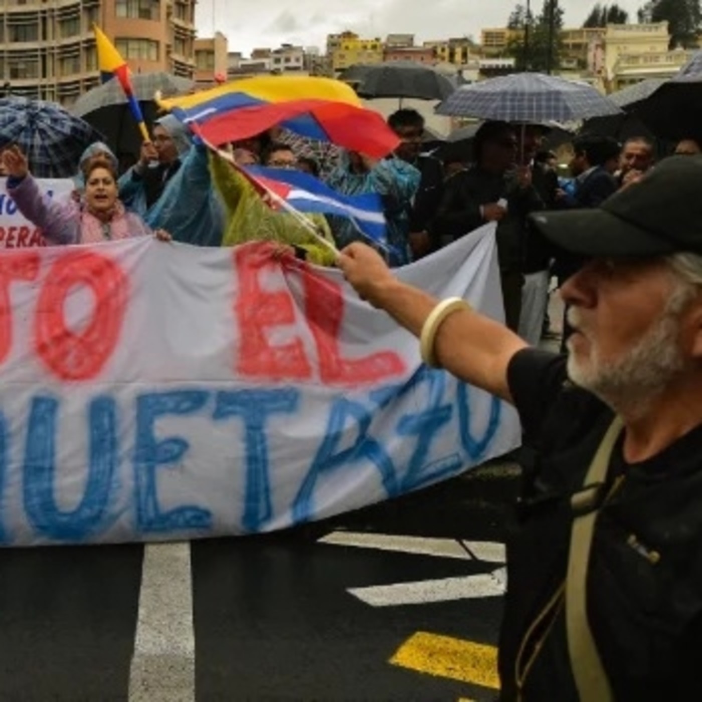 Brújula Energética
