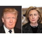 2016109 Debate entre Hillary Clinton y Donald Trump