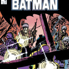 13 - Batman Año uno - Capítulo 3