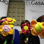 El Casar en la noche Programa T4 x 28 - 03/05/2018