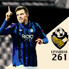 Ep 261: Una Champions Distinta