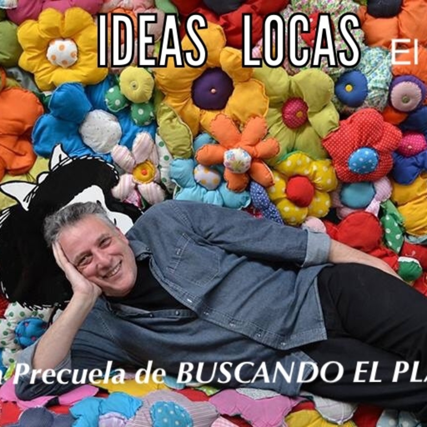 IDEAS LOCAS