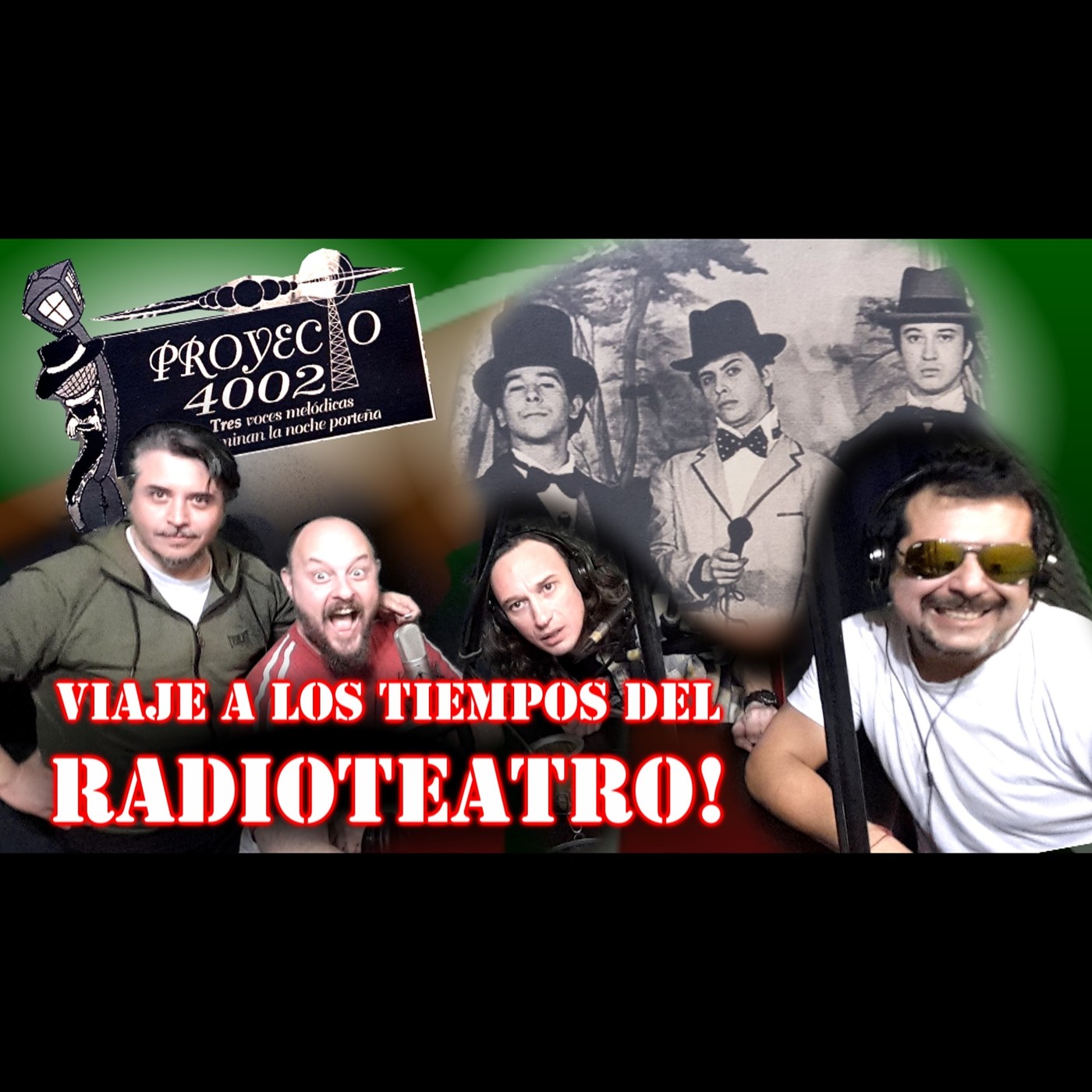 Teatro Del Absurdo