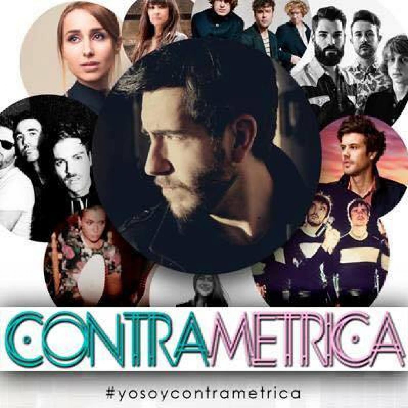 Contrametrica