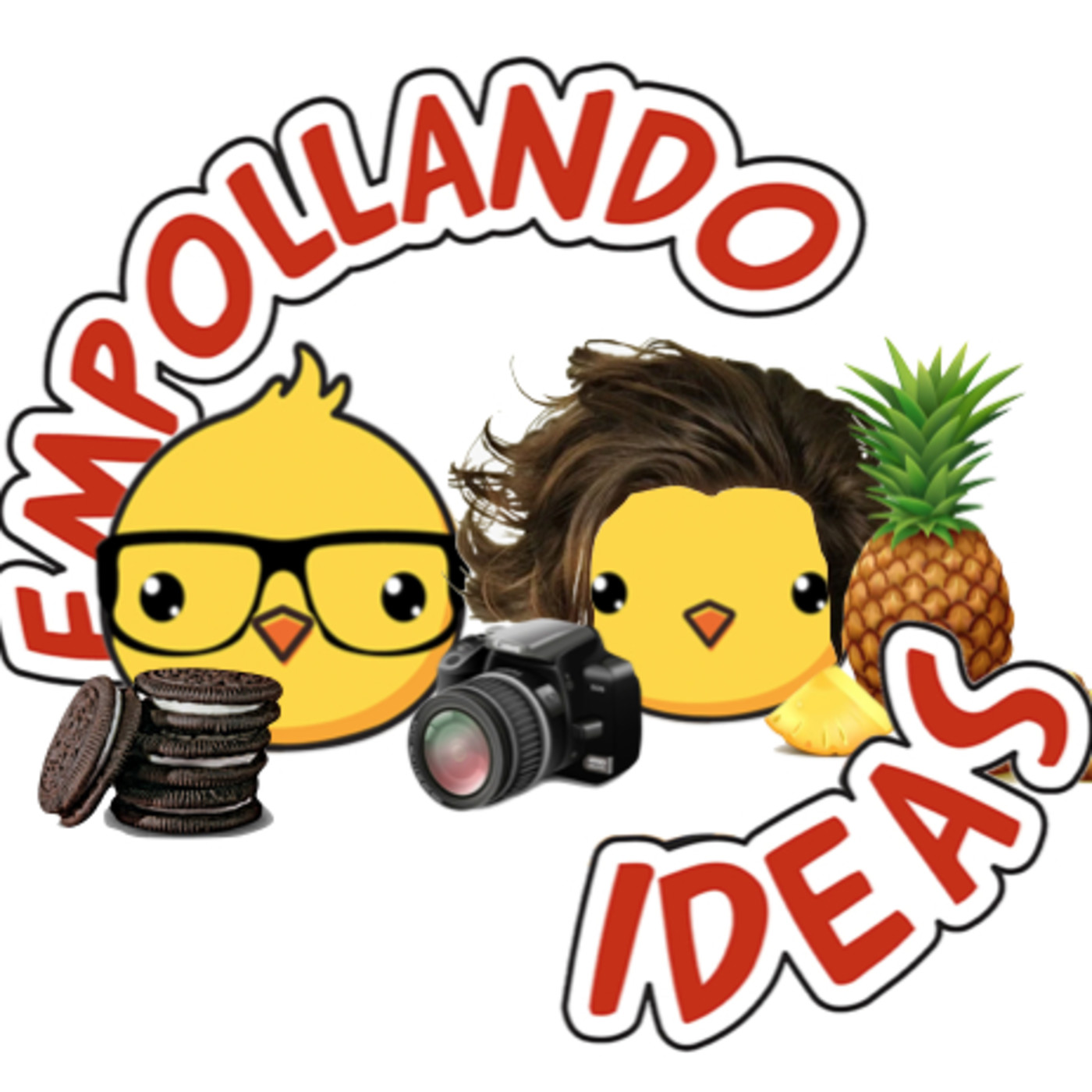 Empollando Ideas