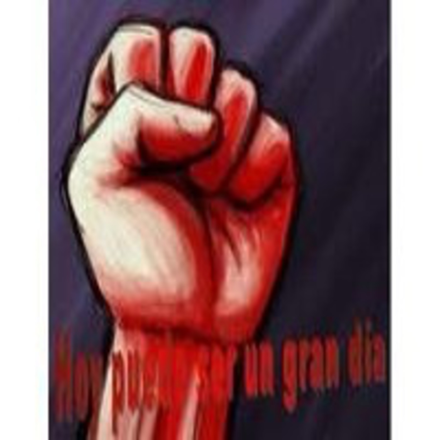 Hoy puede ser un gran dia Hoy puede ser un gran dia