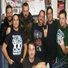 La tela de araña programa nº 144