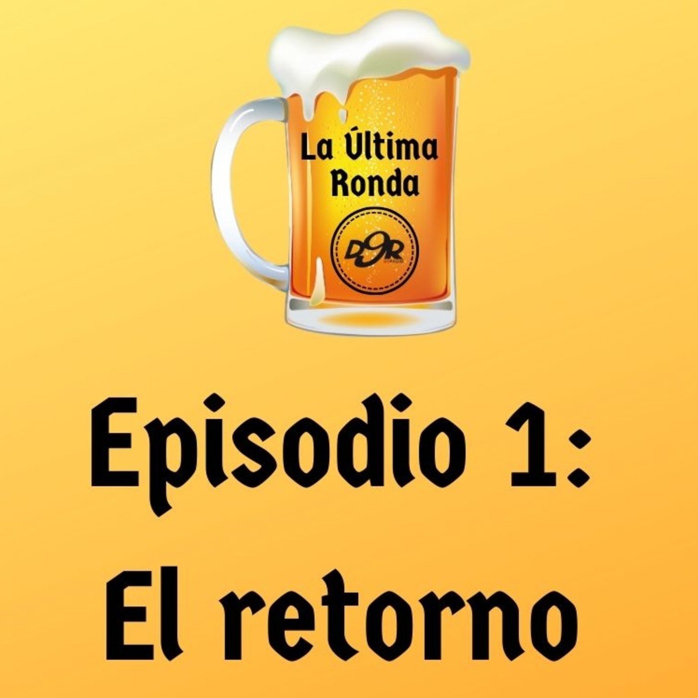 La Última Ronda
