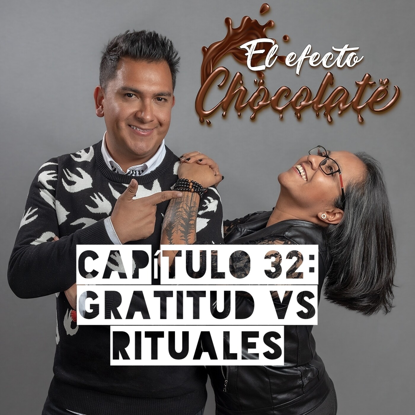 El efecto Chocolate