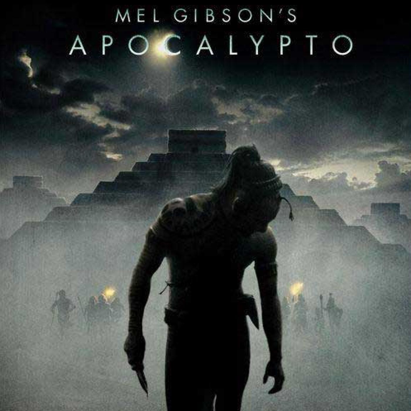 RDU 1x07 Cine histórico: 300, Apocalypto y Salvar al soldado Ryan (28-01-16)