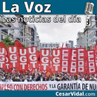 Las noticias del día - 01/05/19