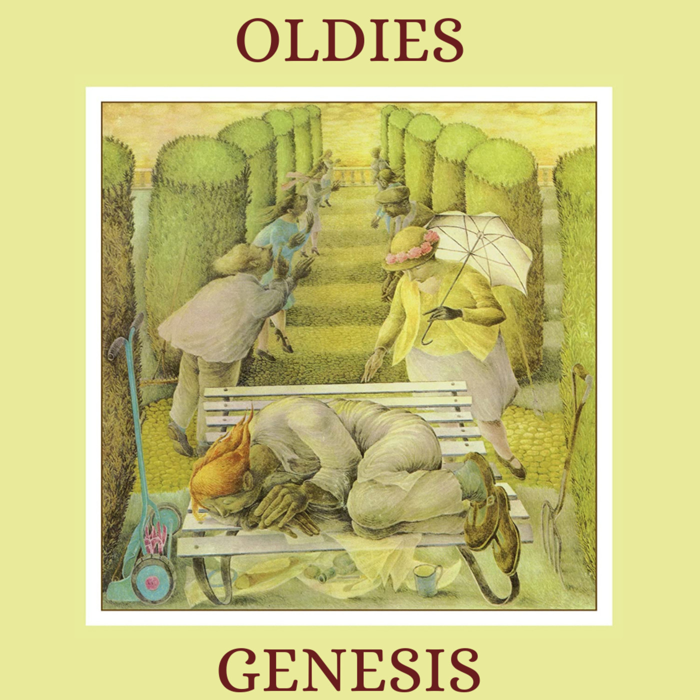 Oldies