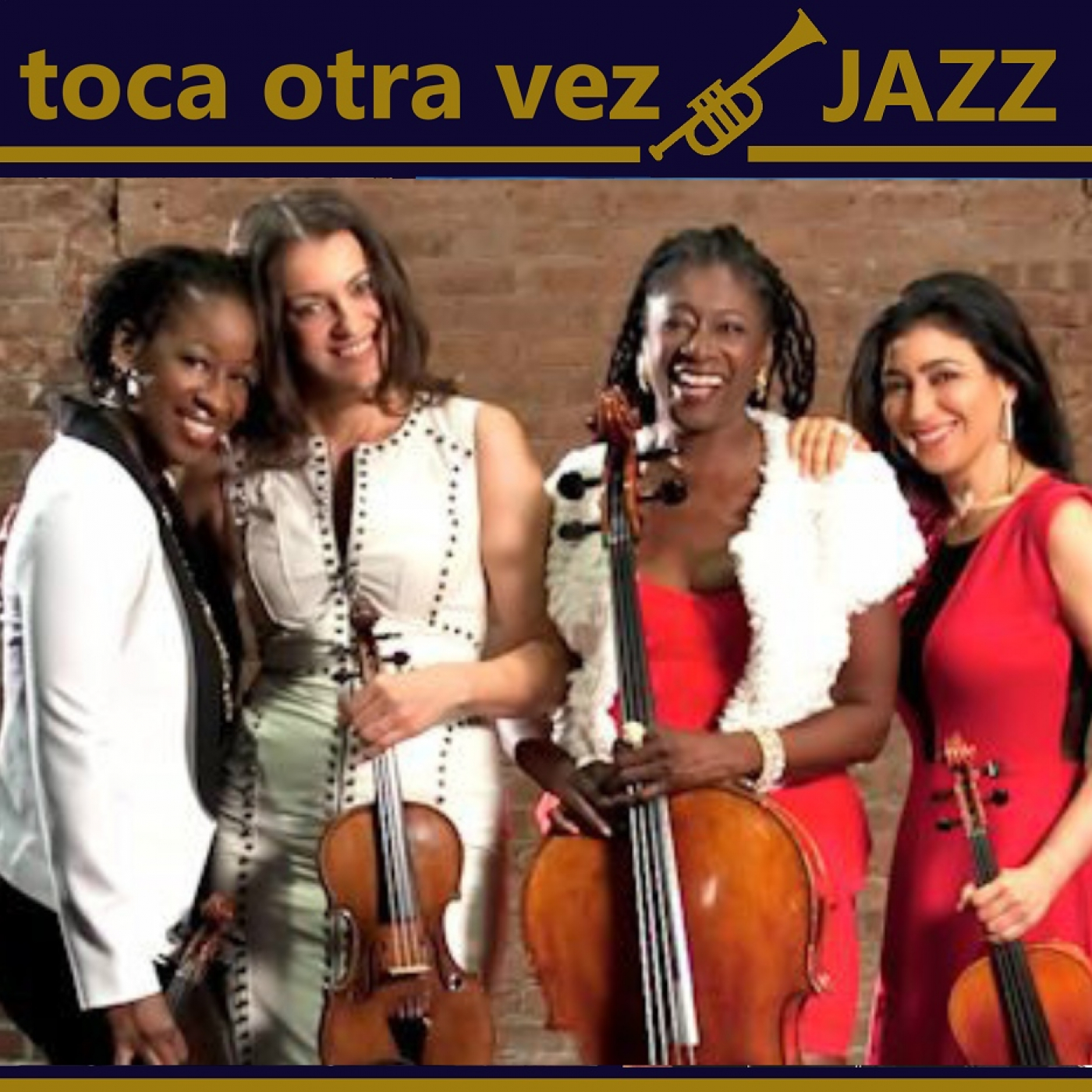 Toca otra vez Jazz