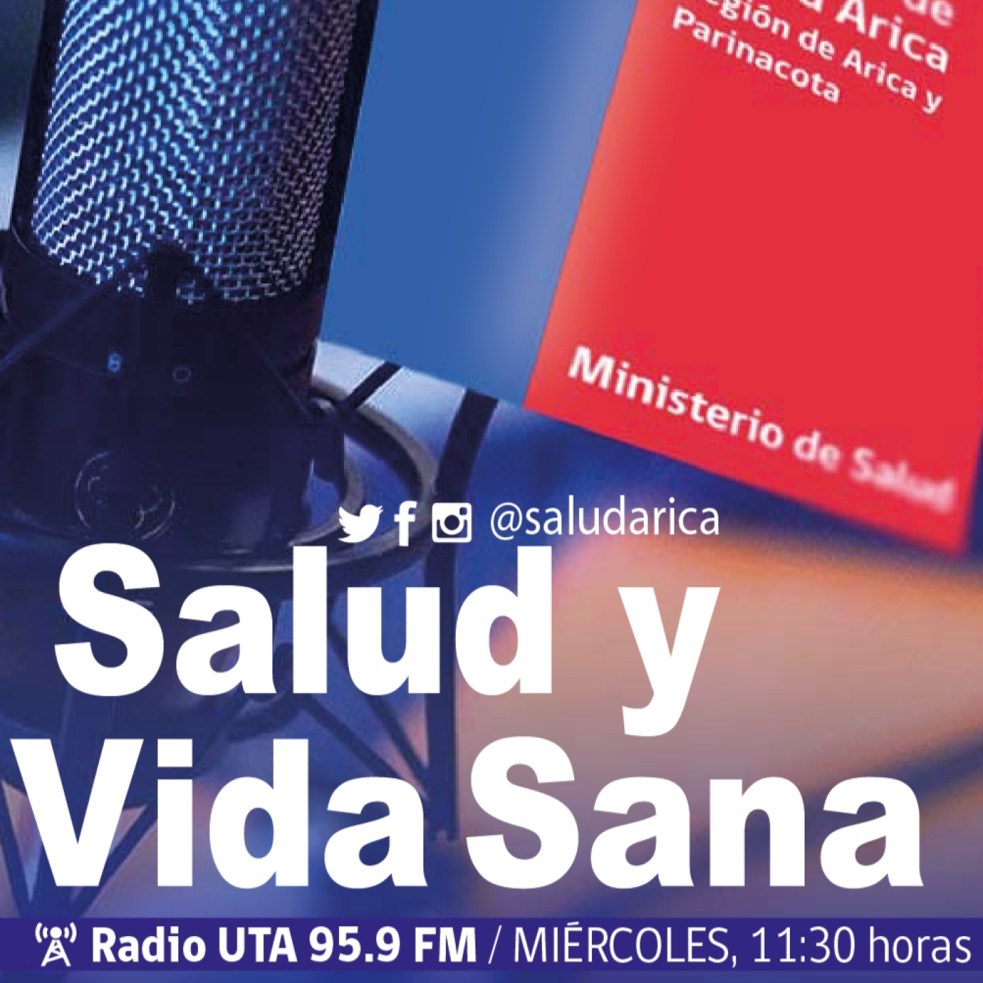 Programa Salud y Vida Sana