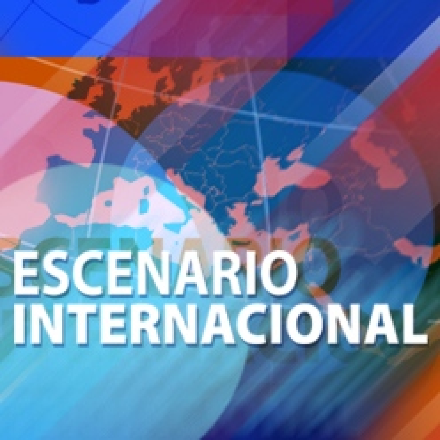 Panorama de Irán después de Mahsa Amini y los nuevos equilibrios geopolíticos en Oriente Próximo episode artwork