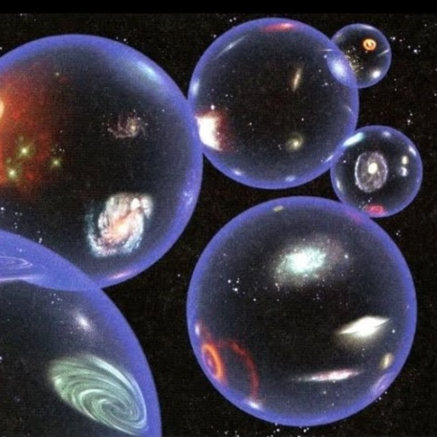 1953 - Vida en universos paralelos