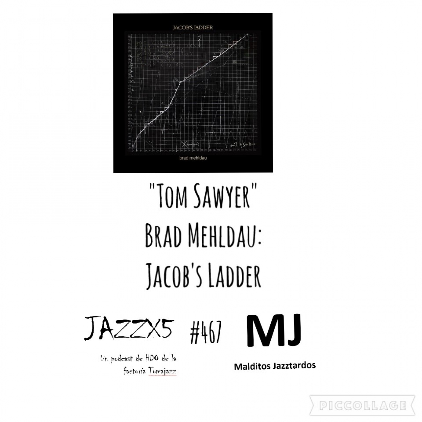 HDO - JazzX5