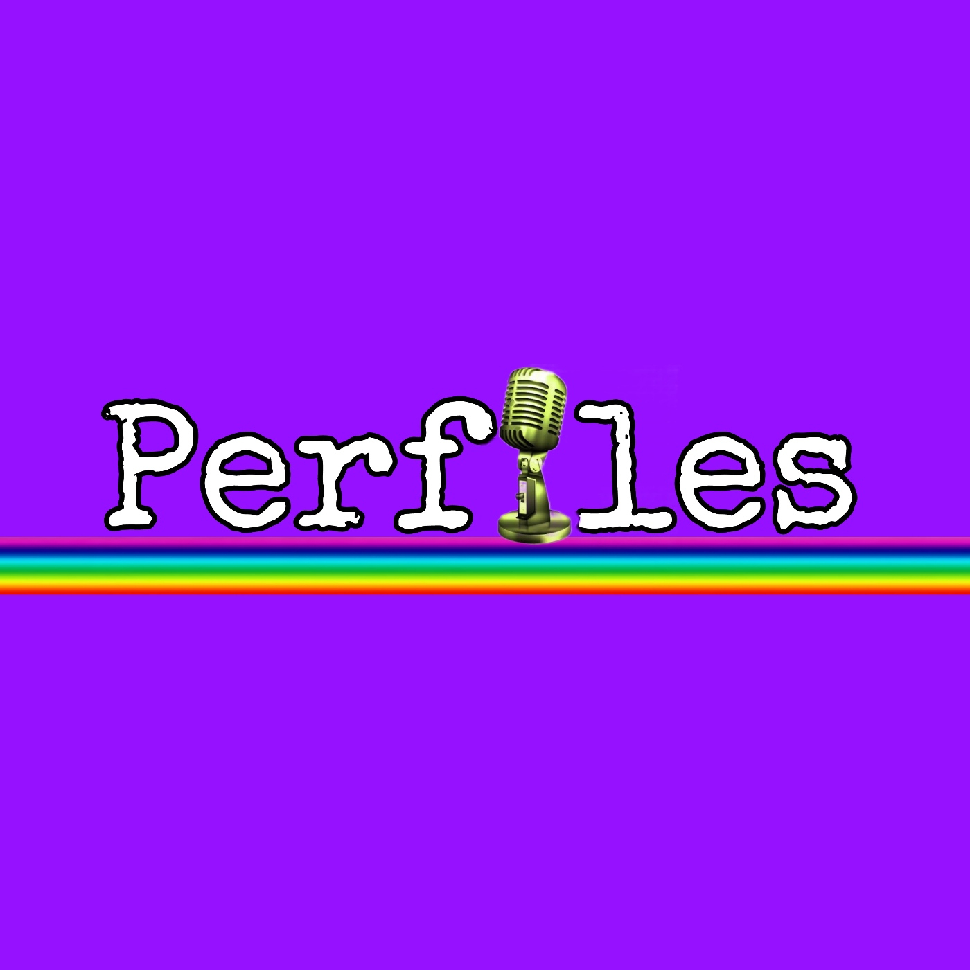 Perfiles Podcast