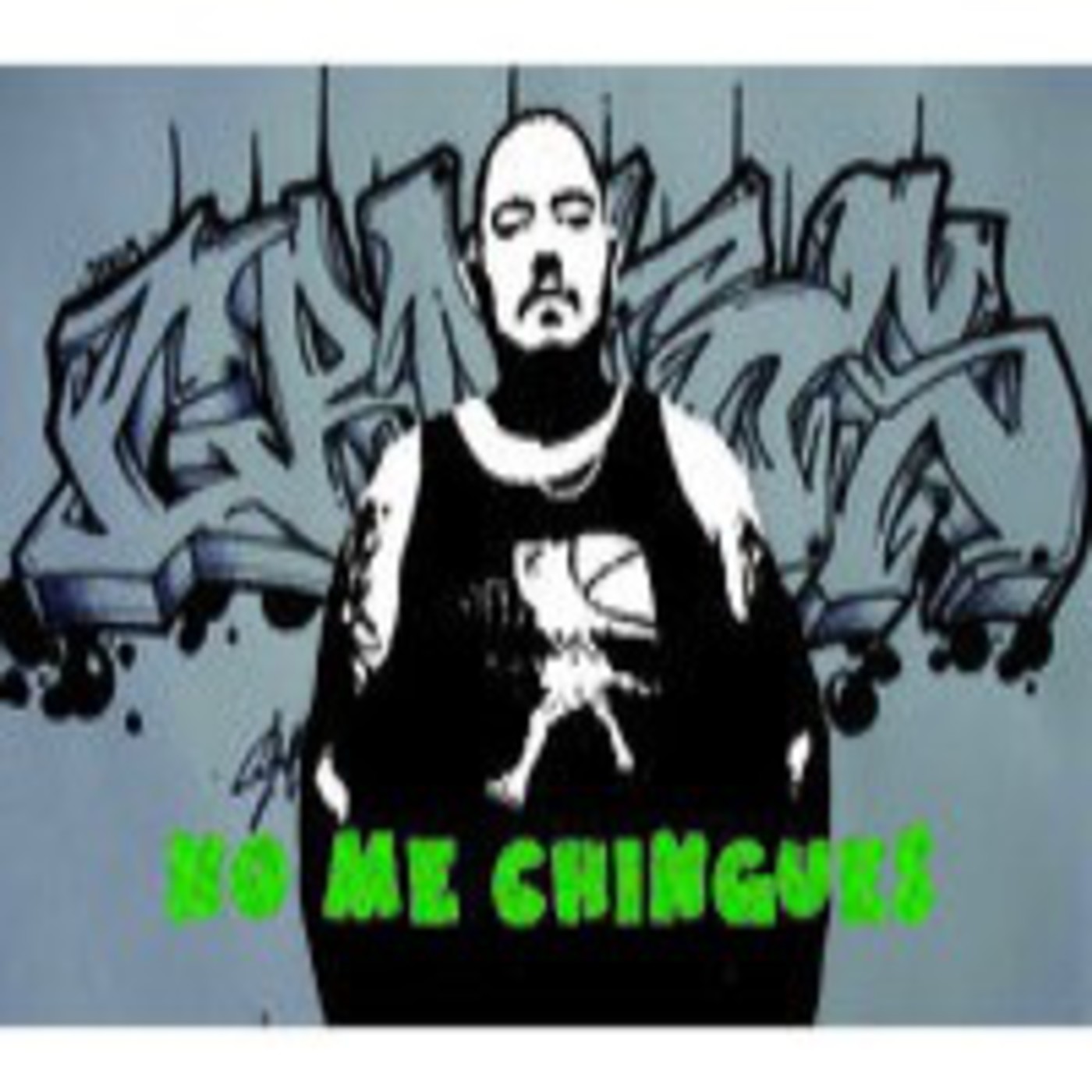 No me chingues No 48