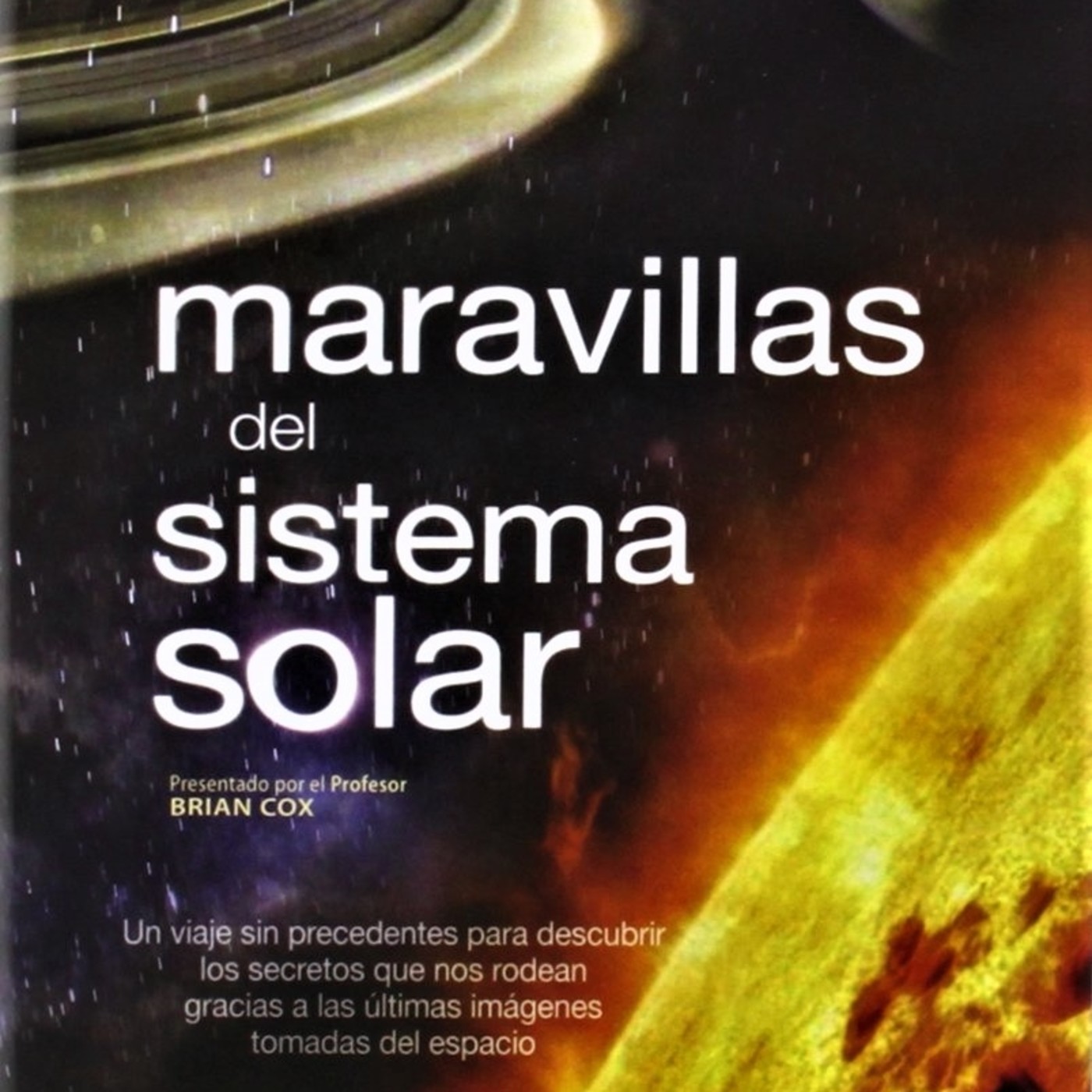 Maravillas del Sistema Solar: Vida Extraterrestre #documental #podcast #universo #ciencia episode artwork