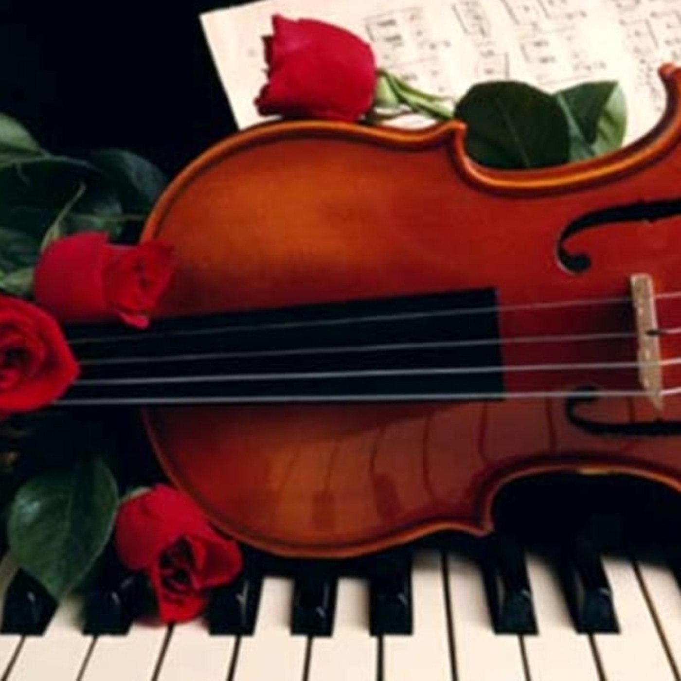 EL MUSIQUER 24 DE FEBRER DE 2019 episode artwork