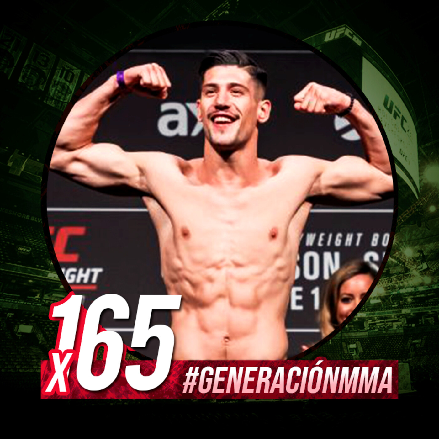 Generación MMA