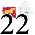 Programa 22- Radio El Caballo Español