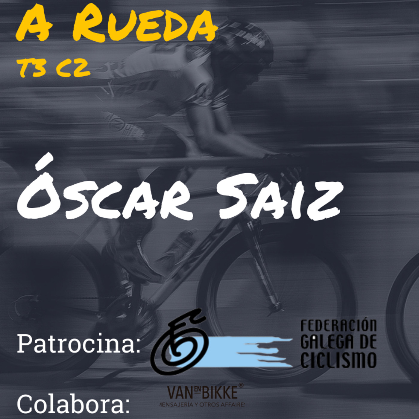 A Rueda Podcast