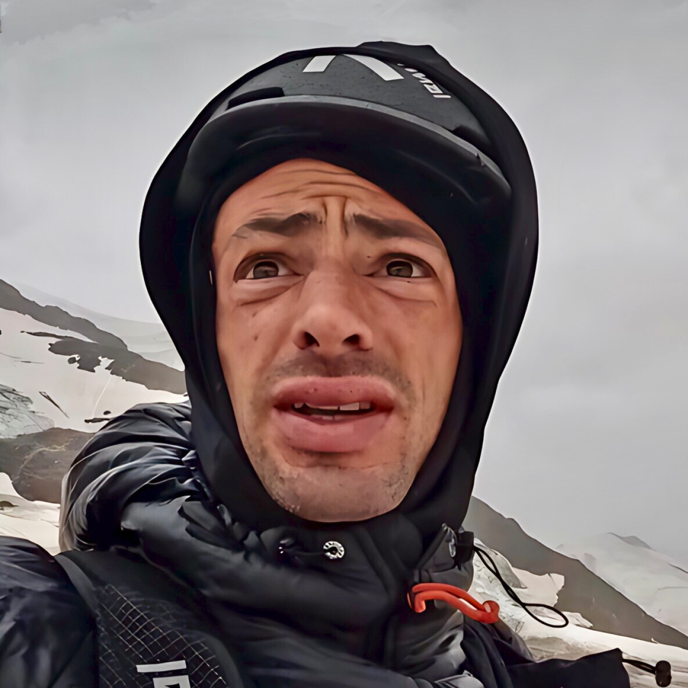 KILIAN JORNET ALPES: Diez primeros cuatromiles Alpes en tres días. Análisis Mayayo en Radio Trail