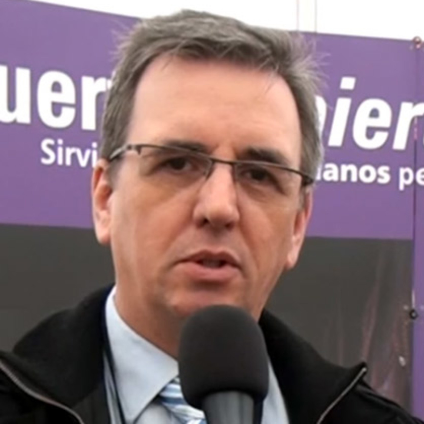 Ted Blake: "Sri Lanka estaba en el 46º lugar en nuestra lista de persecución; semejante atentado nos ha sorprendido"