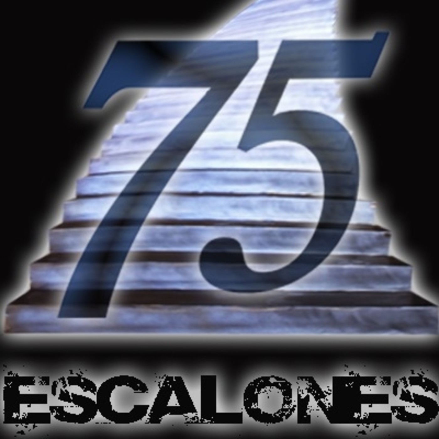 75 ESCALONES