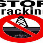 Fracking en el País Valencià.