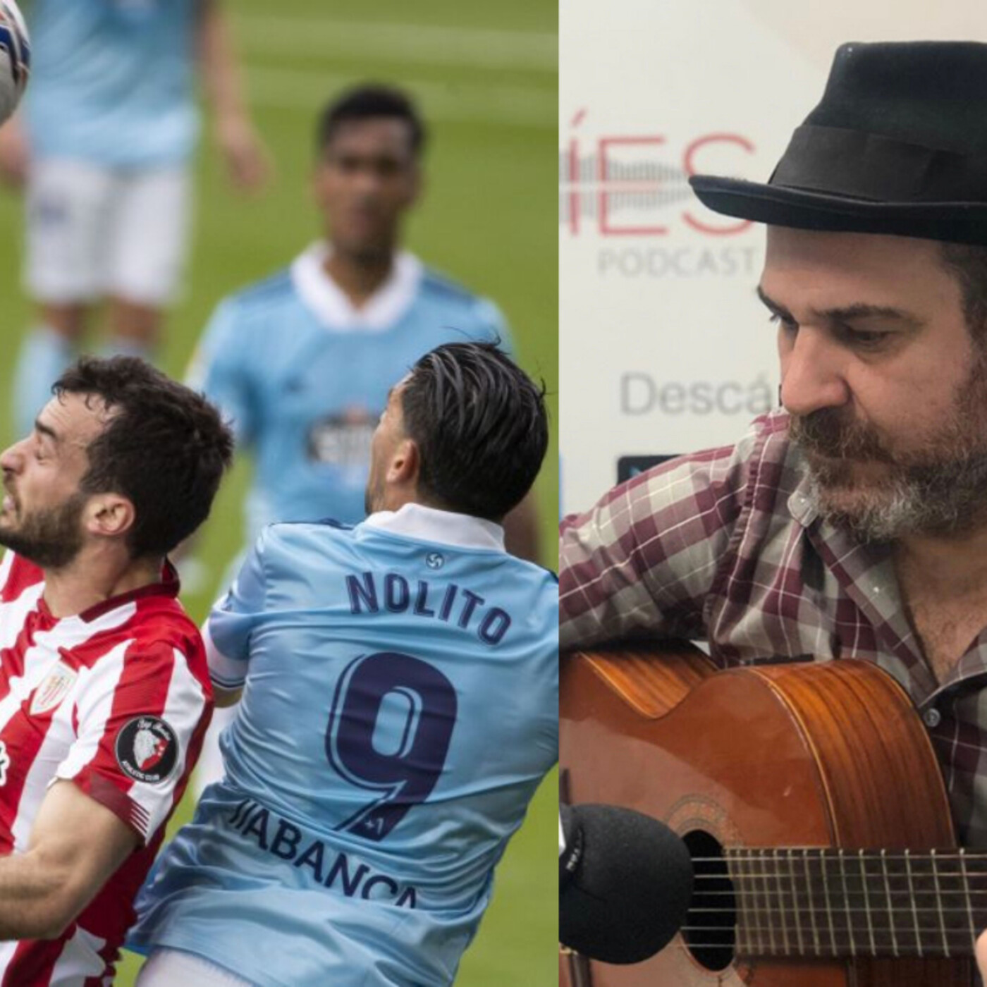 CÍES Podcast: Capítulo 566 _ 16-03-21