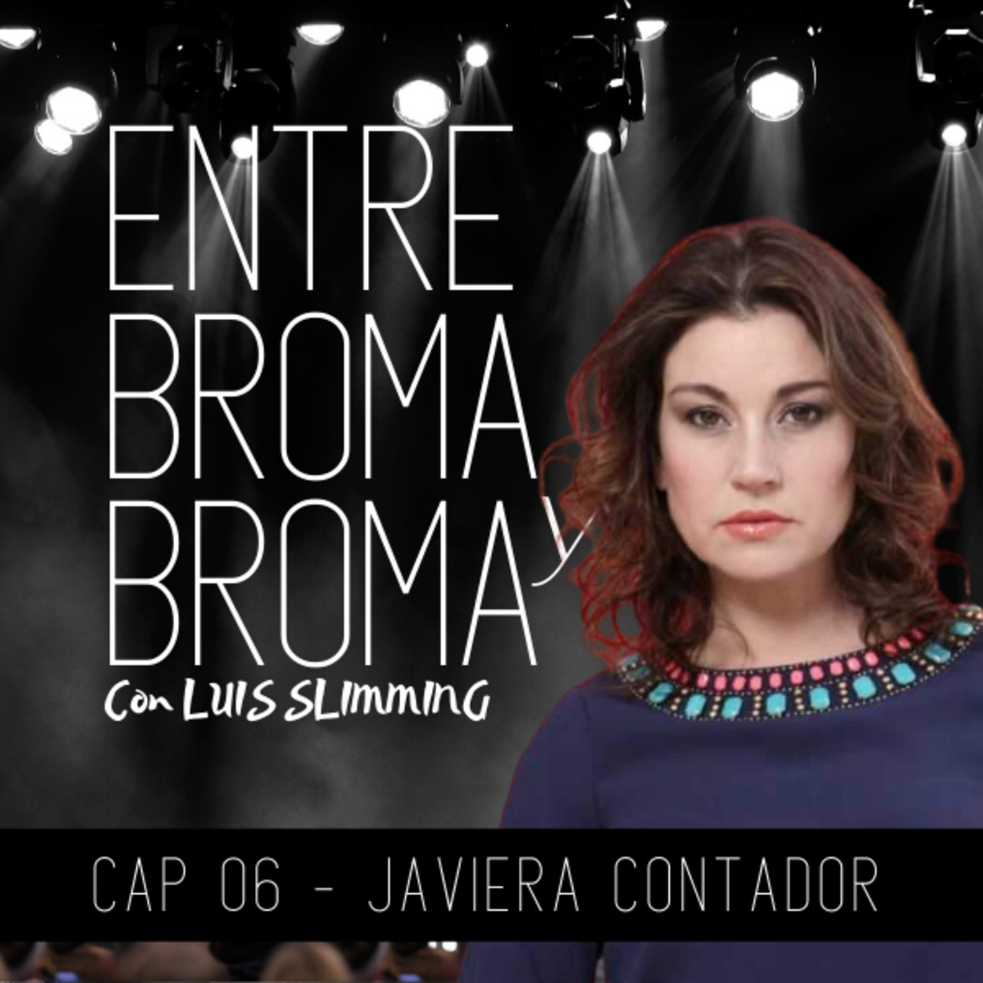 ENTRE BROMA Y BROMA