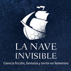 La Nave Invisible (Episodio Piloto) - Mary Shelley