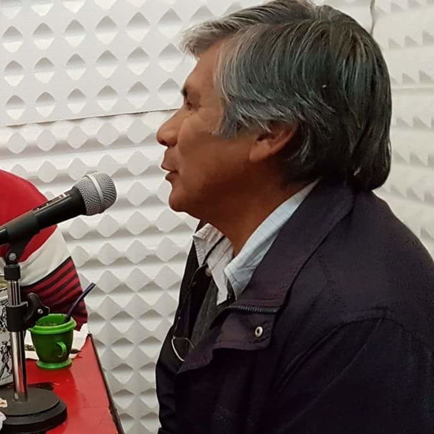La Grieta en Radio