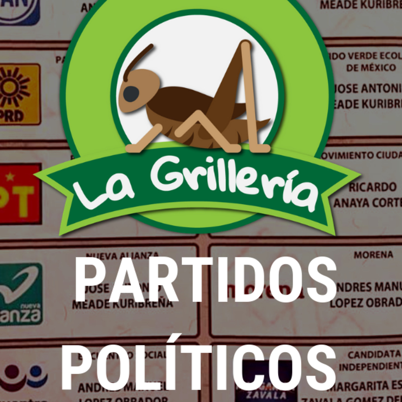 La Grillería