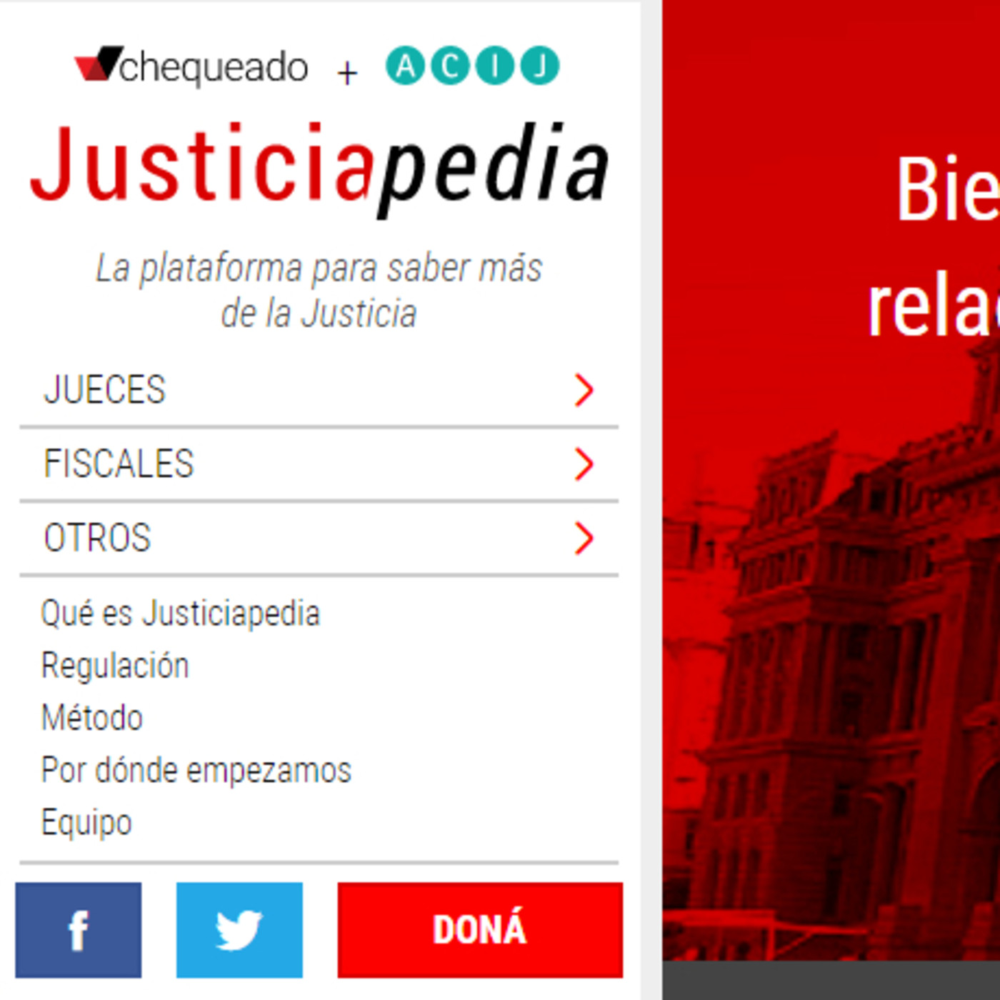 El Despeje