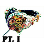 Sietch Metal Radio Podcast Ep. 5 - Pt. I