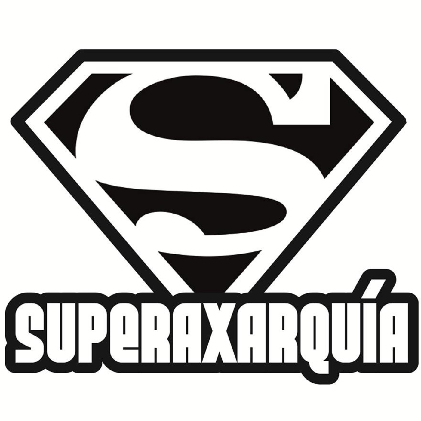 Superaxarquia