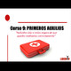Primeros. Auxilios