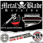 Corsarios - Programa del 6 de noviembre 2016 - Especial Metal Blade Records