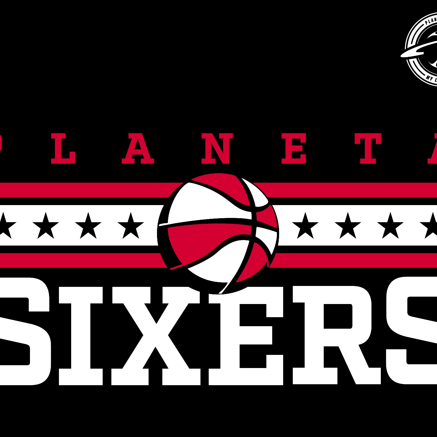 Planeta Sixers / "Crónicas Sixers: LAK - PHI" Ep.31 28.11.2023 episode artwork