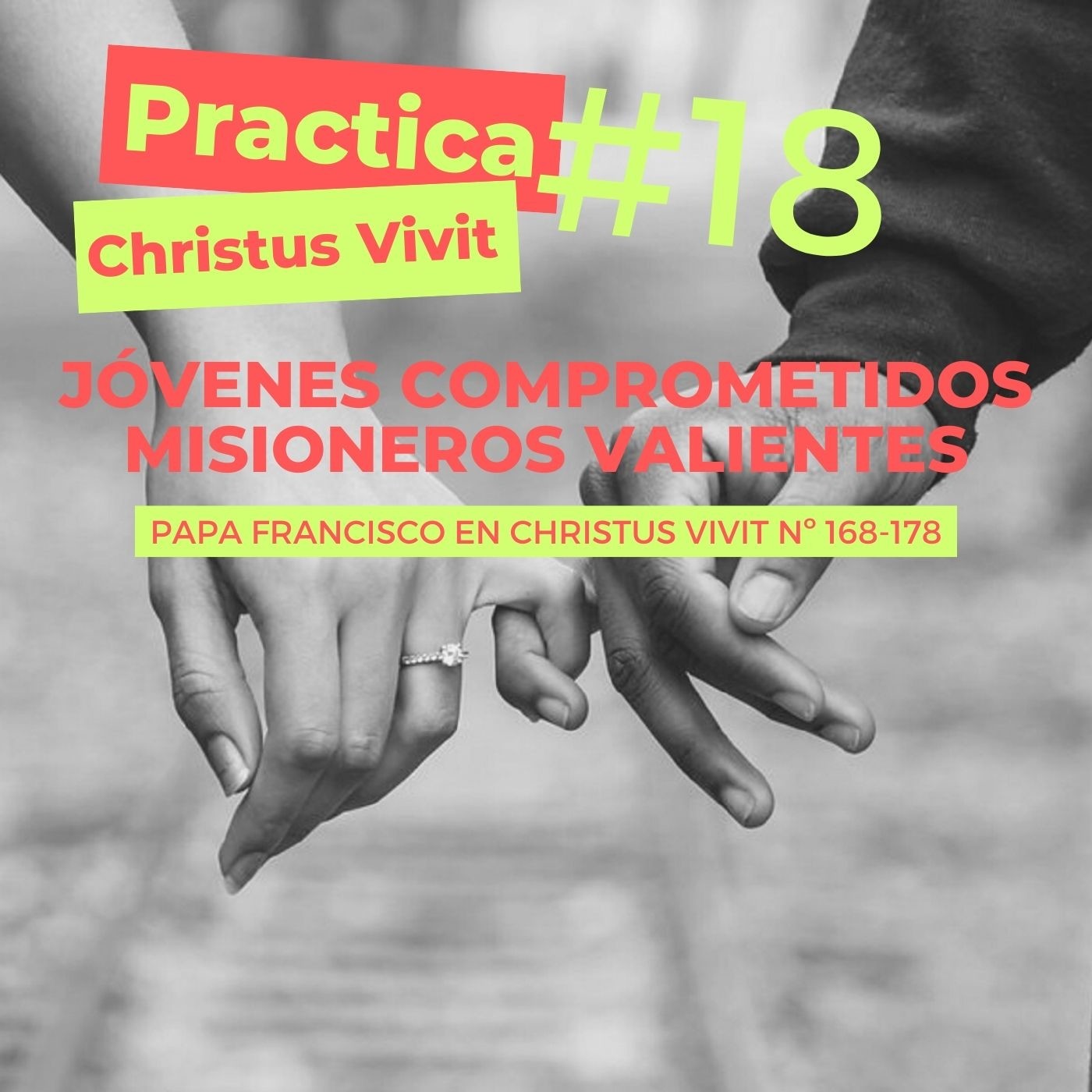 Practica, Christus Vivit!