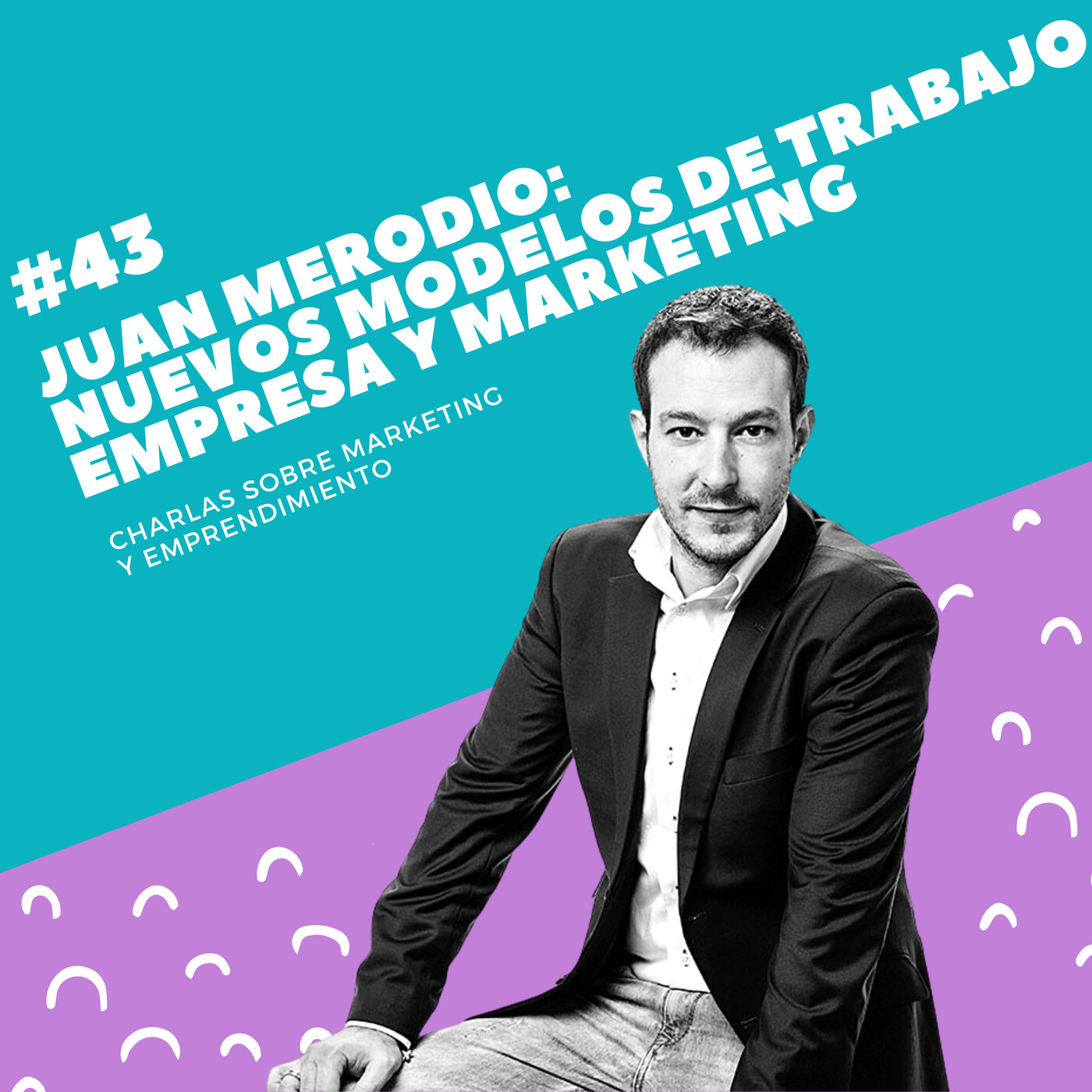 Charlas sobre Marketing y Emprendimiento