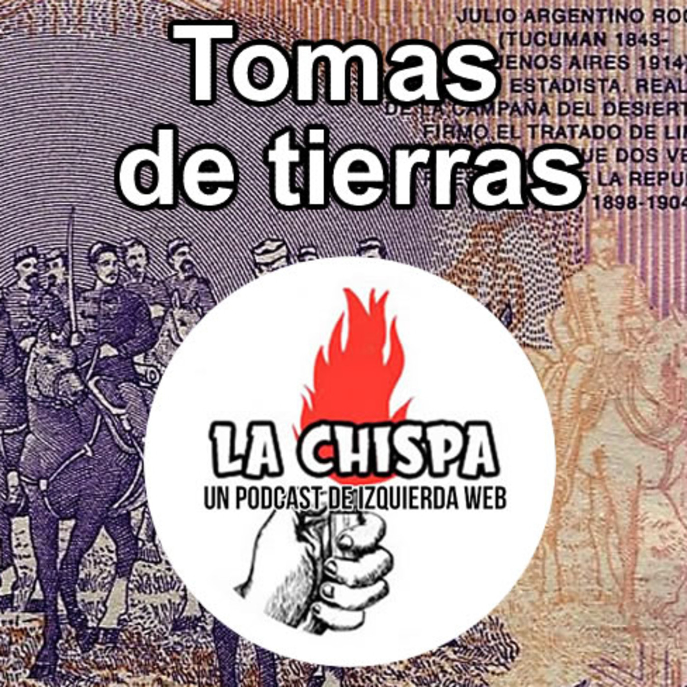 La Chispa - Un podcast de Izquierda Web