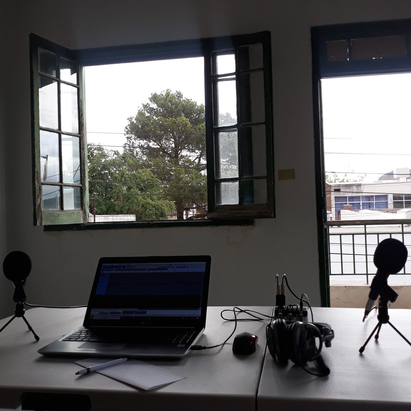 8 80 Podcast
