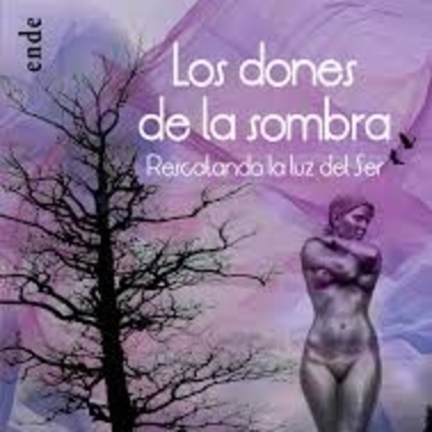 Laura Ferro: 'Los Dones de la Sombra' (Presentación) episode artwork