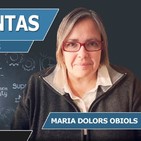 ESPECIAL PREGUNTAS con María Dolors Obiols Solà